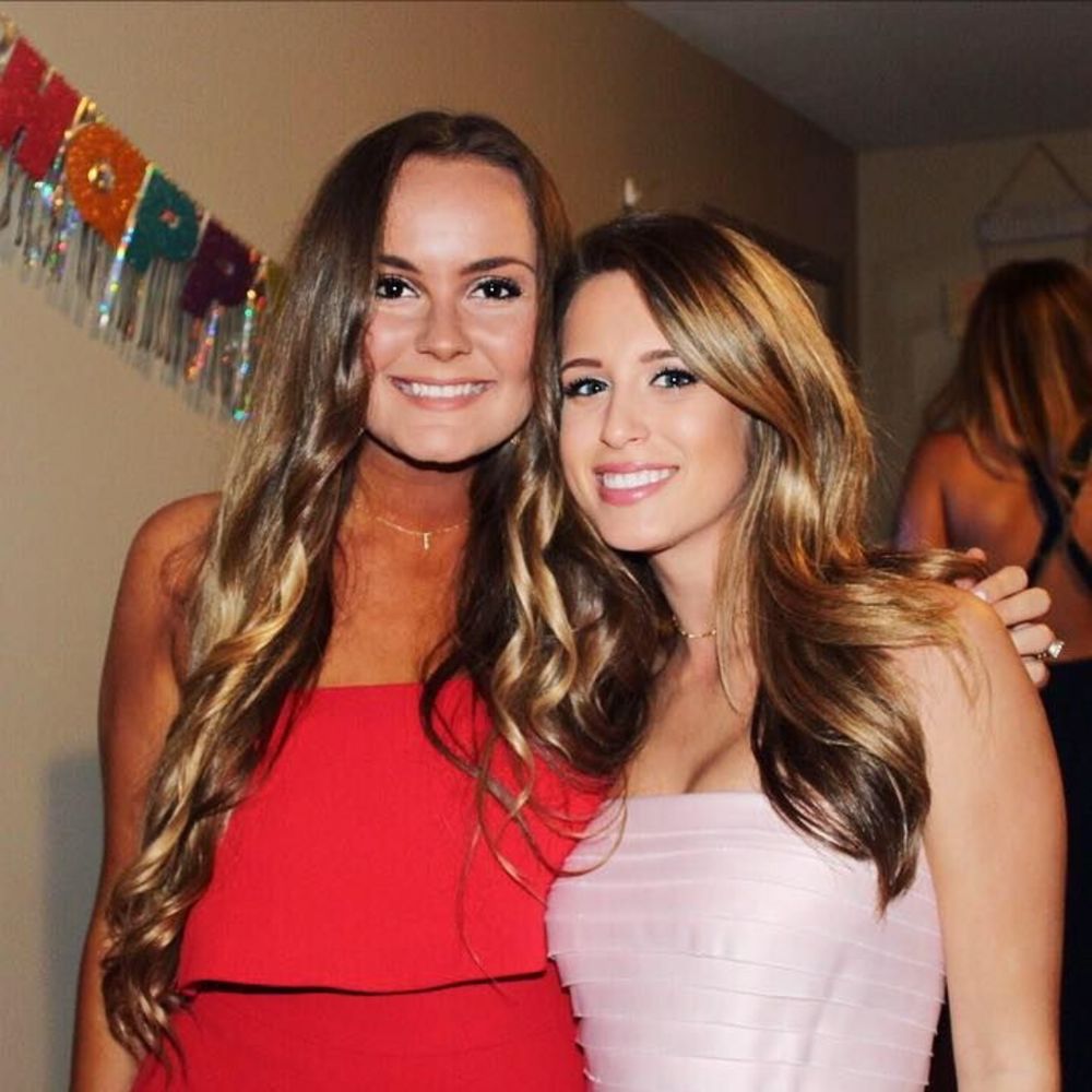 Meet your Posher, Charlotte